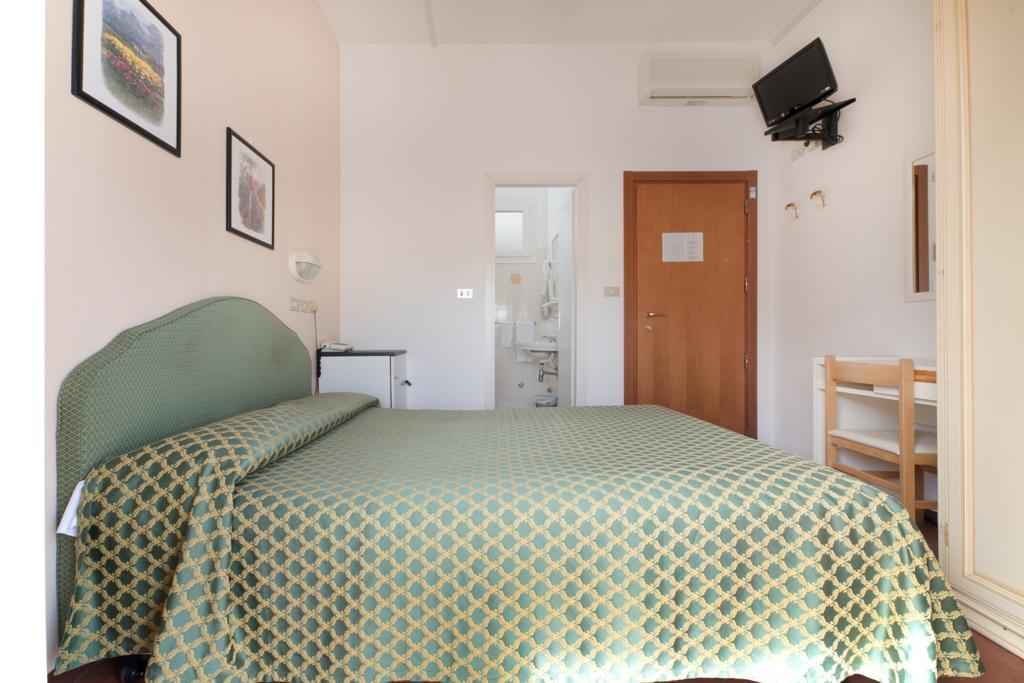 Hotel Belsoggiorno Cattolica Exterior foto